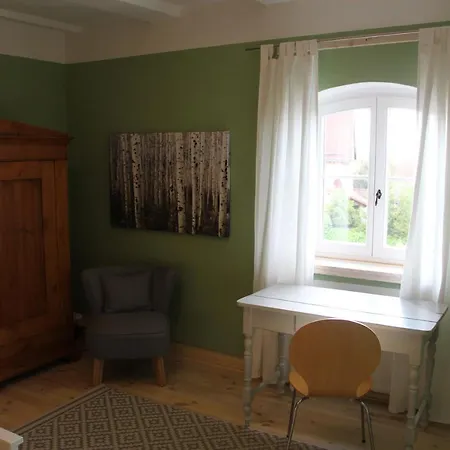 Magdalenenhof Am Huywald - Kornboden Mit Aussicht Daire *