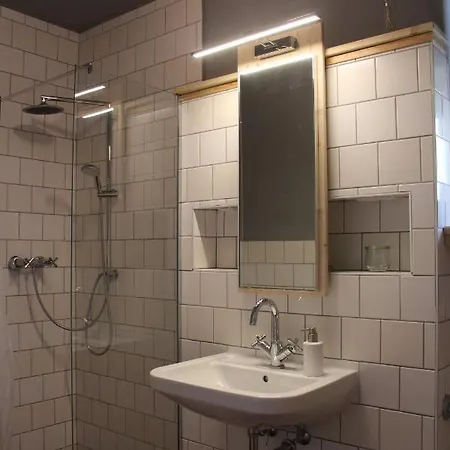 Magdalenenhof Am Huywald - Kornboden Mit Aussicht 公寓 *