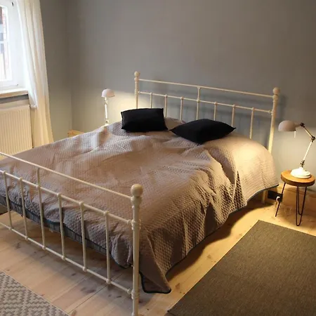 Magdalenenhof Am Huywald - Kornboden Mit Aussicht * Dingelstedt