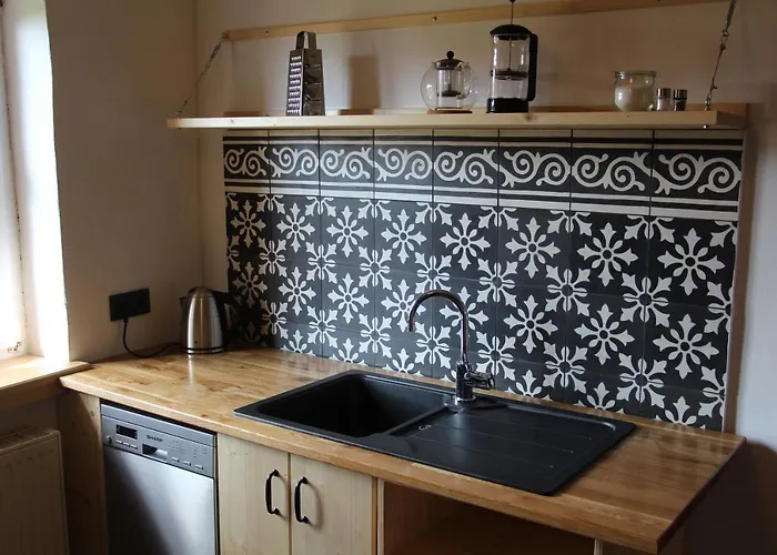 Διαμέρισμα Magdalenenhof Am Huywald - Kornboden Mit Aussicht