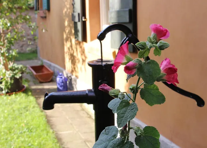 Διαμέρισμα Magdalenenhof Am Huywald - Kornboden Mit Aussicht