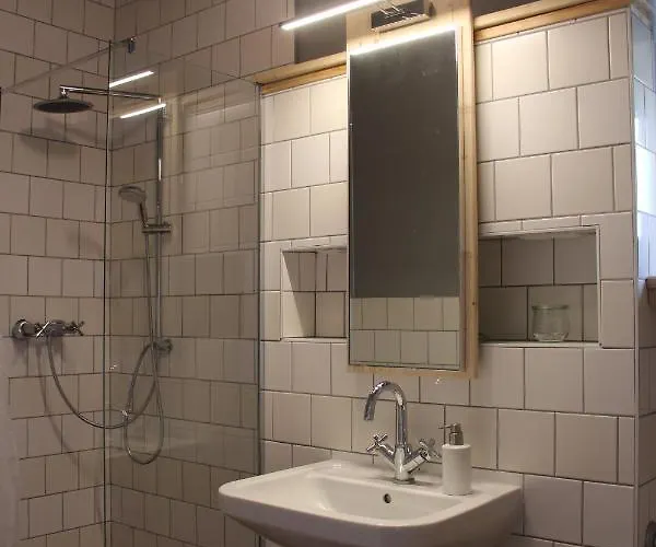 Magdalenenhof Am Huywald - Kornboden Mit Aussicht Διαμέρισμα *