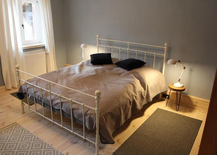 Magdalenenhof Am Huywald - Kornboden Mit Aussicht * Dingelstedt