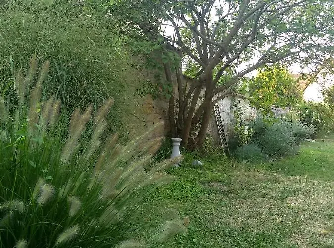 Magdalenenhof Am Huywald - Kornboden Mit Aussicht * Dingelstedt